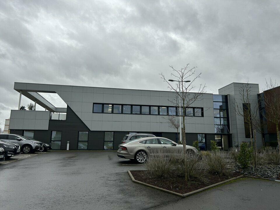 Bureau Ars-Laquenexy 288m² Vente bureau Ars-Laquenexy Moselle OVBUR2421440 6
